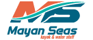 Mayan Seas